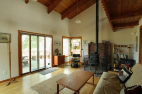 Meadow View Cabin